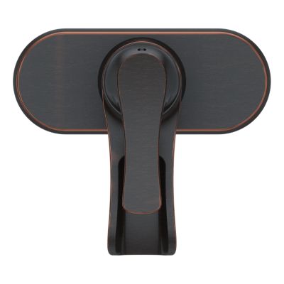 Jaida Single Control Bathroom Faucet Single Control Bathroom Faucet