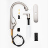 Jovi 1-Handle Pull-Down Kitchen Faucet 1-Handle Pull-Down Kitchen Faucet