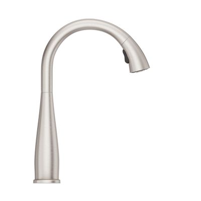 Jovi 1-Handle Pull-Down Kitchen Faucet 1-Handle Pull-Down Kitchen Faucet