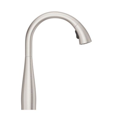 Jovi 1-Handle Pull-Down Kitchen Faucet 1-Handle Pull-Down Kitchen Faucet