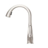 Jovi 1-Handle Pull-Down Kitchen Faucet 1-Handle Pull-Down Kitchen Faucet