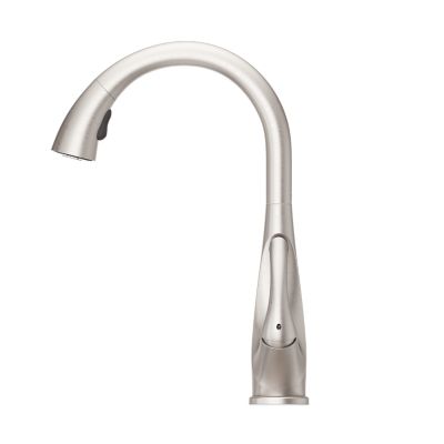 Jovi 1-Handle Pull-Down Kitchen Faucet 1-Handle Pull-Down Kitchen Faucet