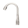 Jovi 1-Handle Pull-Down Kitchen Faucet 1-Handle Pull-Down Kitchen Faucet