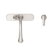 Jovi 1-Handle Pull-Down Kitchen Faucet 1-Handle Pull-Down Kitchen Faucet