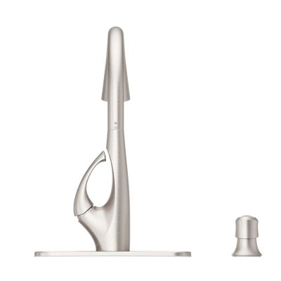 Jovi 1-Handle Pull-Down Kitchen Faucet 1-Handle Pull-Down Kitchen Faucet
