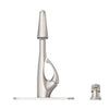 Jovi 1-Handle Pull-Down Kitchen Faucet 1-Handle Pull-Down Kitchen Faucet