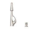 Jovi 1-Handle Pull-Down Kitchen Faucet 1-Handle Pull-Down Kitchen Faucet