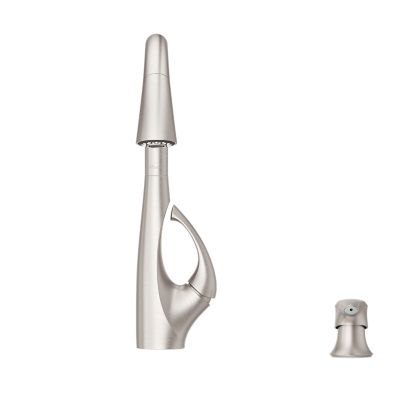 Jovi 1-Handle Pull-Down Kitchen Faucet 1-Handle Pull-Down Kitchen Faucet