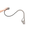 Jovi 1-Handle Pull-Down Kitchen Faucet 1-Handle Pull-Down Kitchen Faucet