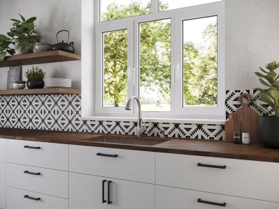 Jovi 1-Handle Pull-Down Kitchen Faucet 1-Handle Pull-Down Kitchen Faucet