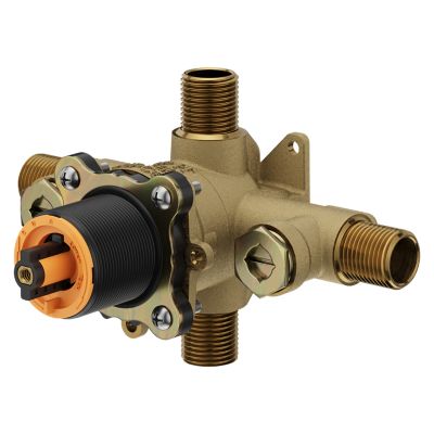 0X8 Valve 0X8 Series Tub & Shower Rough-In Valve 0X8 Series Tub & Shower Rough-In Valve