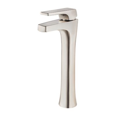 Kelen Single Control Vessel Bathroom Faucet Single Control Vessel Bathroom Faucet