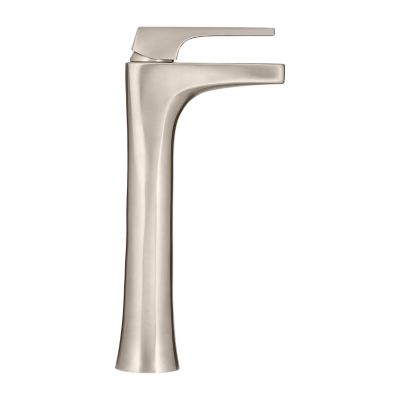 Kelen Single Control Vessel Bathroom Faucet Single Control Vessel Bathroom Faucet
