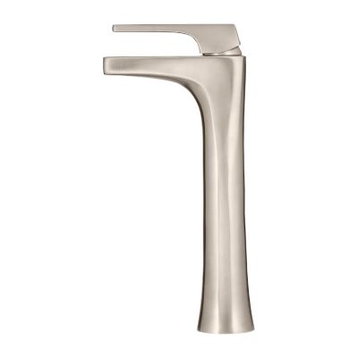 Kelen Single Control Vessel Bathroom Faucet Single Control Vessel Bathroom Faucet