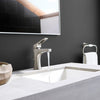 Kelen Single Control Bathroom Faucet Single Control Bathroom Faucet