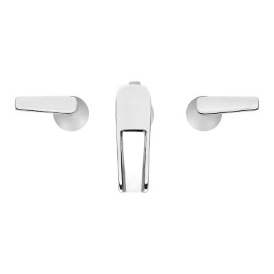 Kelen 2-Handle 8" Widespread Bathroom Faucet 2-Handle 8" Widespread Bathroom Faucet