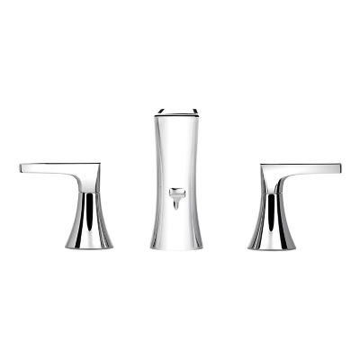 Kelen 2-Handle 8" Widespread Bathroom Faucet 2-Handle 8" Widespread Bathroom Faucet