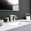 Kelen 2-Handle 8" Widespread Bathroom Faucet 2-Handle 8" Widespread Bathroom Faucet
