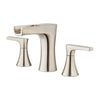 Kelen 2-Handle 8" Widespread Bathroom Faucet 2-Handle 8" Widespread Bathroom Faucet