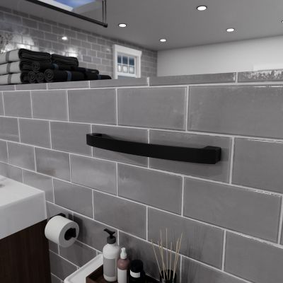 Kenzo 18" Towel Bar 18" Towel Bar