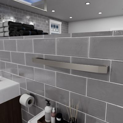 Kenzo 24" Towel Bar 24" Towel Bar