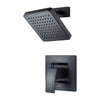 Kenzo 1-Handle Shower Only Trim Kit 1-Handle Shower Only Trim Kit