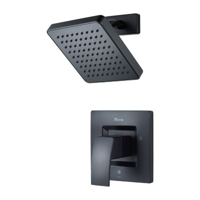 Kenzo 1-Handle Shower Only Trim Kit 1-Handle Shower Only Trim Kit