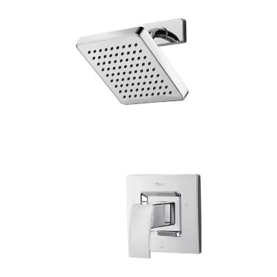 Kenzo 1-Handle Shower Only Trim Kit 1-Handle Shower Only Trim Kit