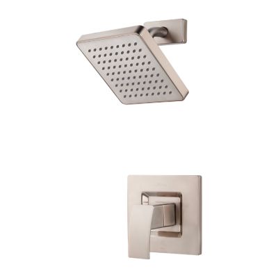 Kenzo 1-Handle Shower Only Trim Kit 1-Handle Shower Only Trim Kit
