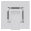 Kenzo Valve Only Trim Kit Valve Only Trim Kit