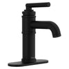 Kierland Single Control Bathroom Faucet Single Control Bathroom Faucet