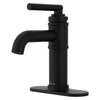 Kierland Single Control Bathroom Faucet Single Control Bathroom Faucet