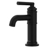 Kierland Single Control Bathroom Faucet Single Control Bathroom Faucet