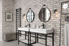 Kierland Single Control Bathroom Faucet Single Control Bathroom Faucet