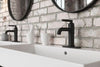 Kierland Single Control Bathroom Faucet Single Control Bathroom Faucet