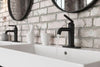 Kierland Single Control Bathroom Faucet Single Control Bathroom Faucet