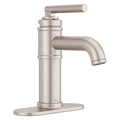 Kierland Single Control Bathroom Faucet Single Control Bathroom Faucet