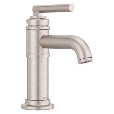 Kierland Single Control Bathroom Faucet Single Control Bathroom Faucet