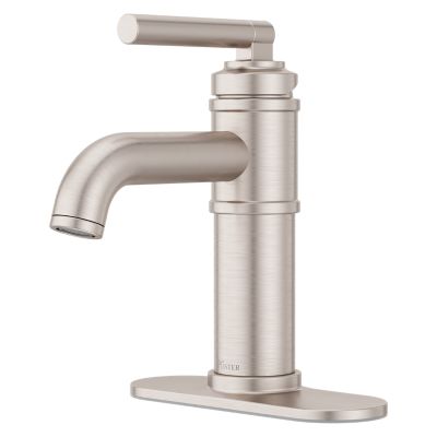 Kierland Single Control Bathroom Faucet Single Control Bathroom Faucet
