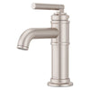 Kierland Single Control Bathroom Faucet Single Control Bathroom Faucet