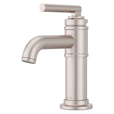 Kierland Single Control Bathroom Faucet Single Control Bathroom Faucet