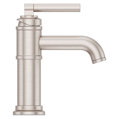 Kierland Single Control Bathroom Faucet Single Control Bathroom Faucet