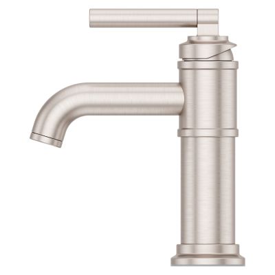 Kierland Single Control Bathroom Faucet Single Control Bathroom Faucet