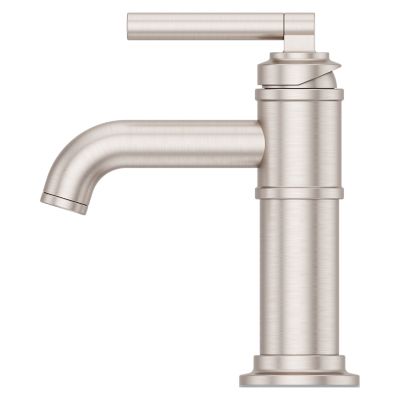 Kierland Single Control Bathroom Faucet Single Control Bathroom Faucet