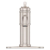 Kierland Single Control Bathroom Faucet Single Control Bathroom Faucet