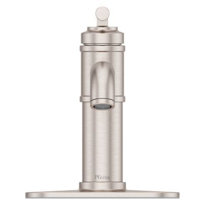 Kierland Single Control Bathroom Faucet Single Control Bathroom Faucet