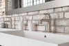 Kierland Single Control Bathroom Faucet Single Control Bathroom Faucet