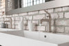 Kierland Single Control Bathroom Faucet Single Control Bathroom Faucet