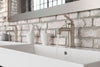 Kierland Single Control Bathroom Faucet Single Control Bathroom Faucet