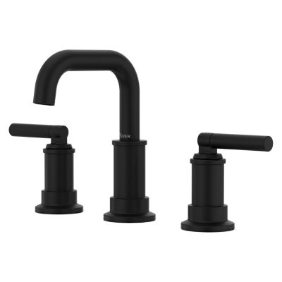 Kierland 2-Handle 8" Widespread Bathroom Faucet 2-Handle 8" Widespread Bathroom Faucet